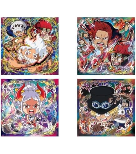 Amazon | バンダイ(BANDAI) にふぉるめーしょん ワンピース大